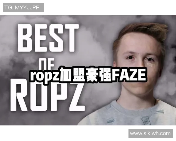 CS冬季大型锦标赛FaZe战队ropz灵性绕后完成关键击杀 CS冬季大型锦标赛FaZe战队ropz灵性绕后完成关键击杀